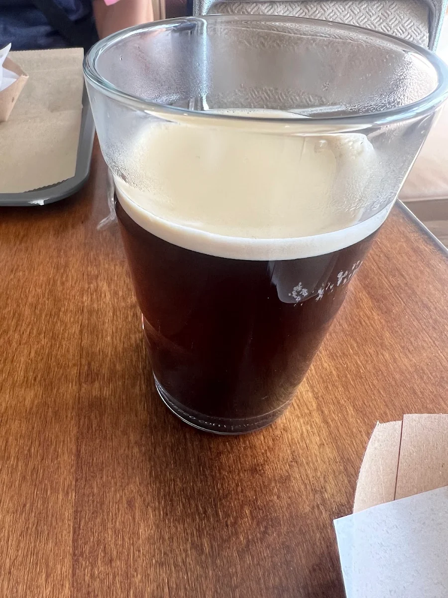Cold Brew