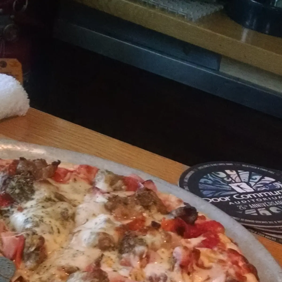 Great Pizza
