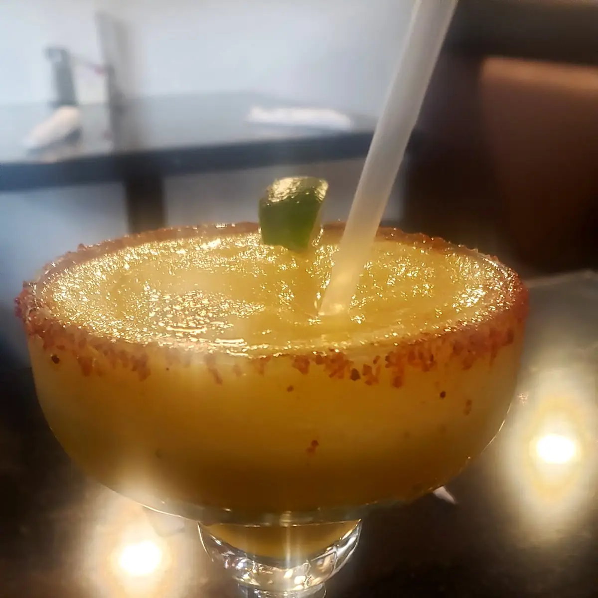 Mango Margarita