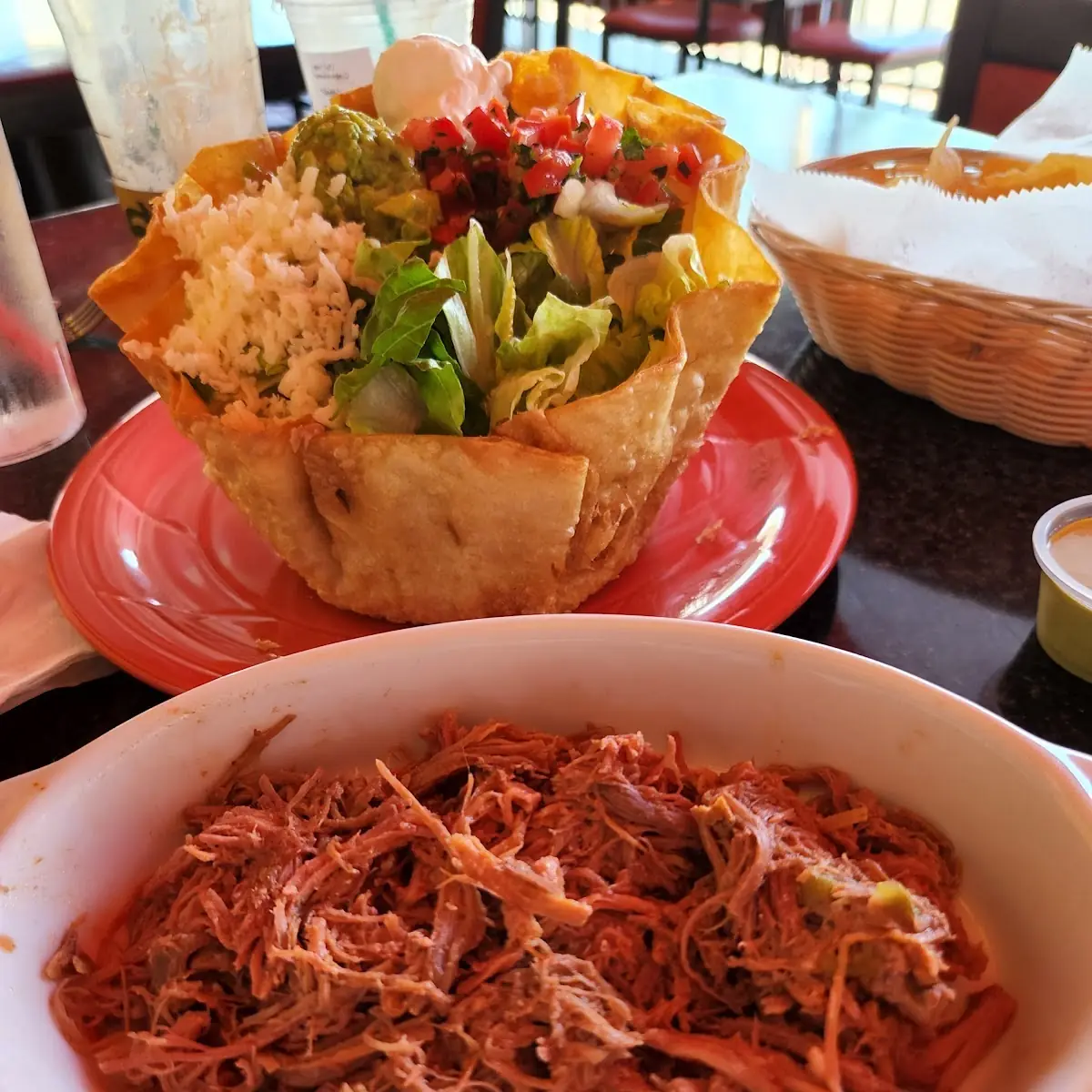 Taco Salad
