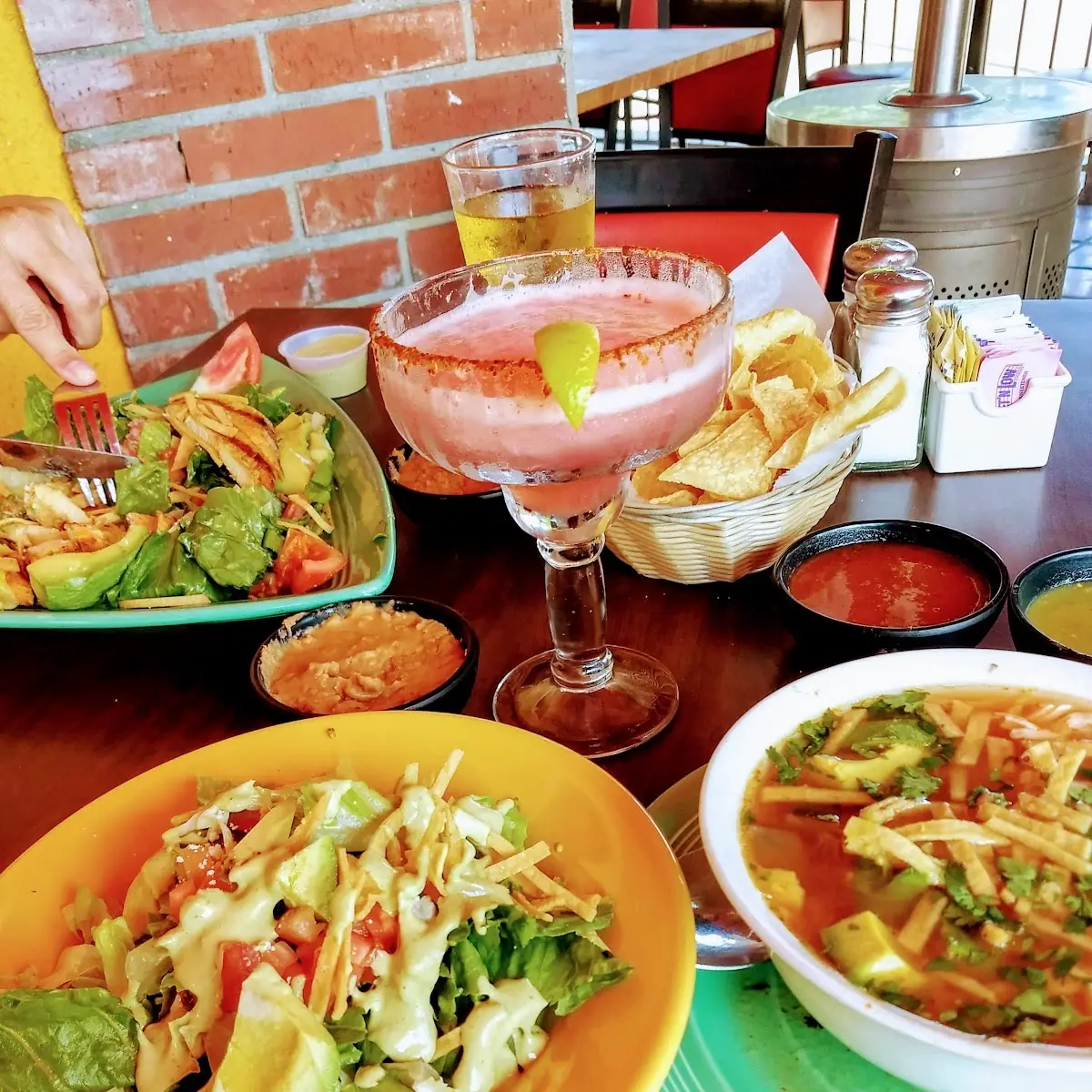 Tortilla Soup