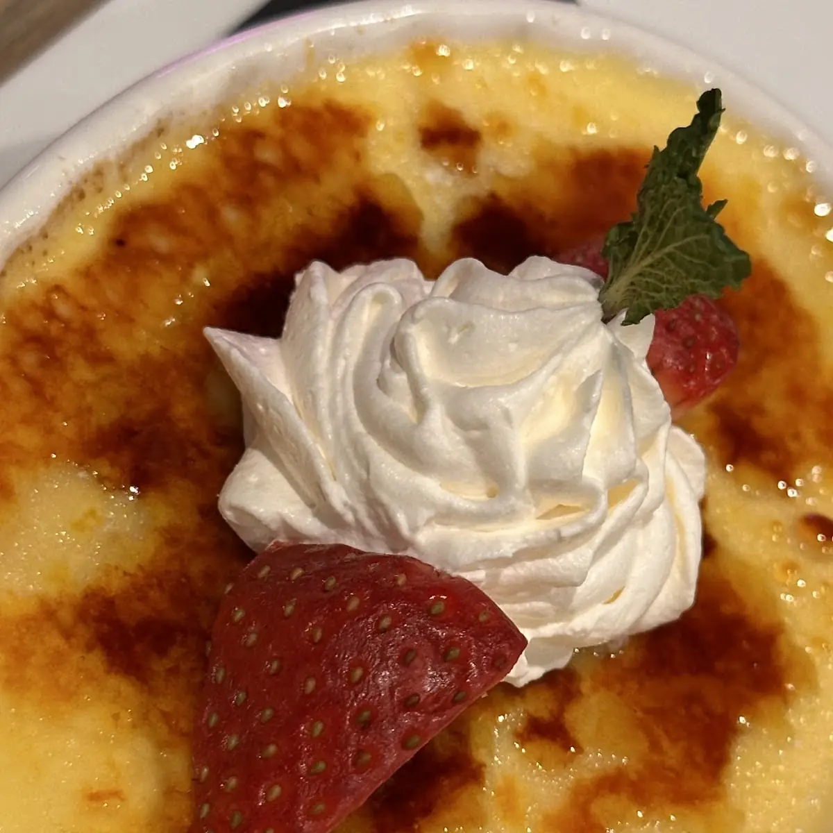Crema Catalana