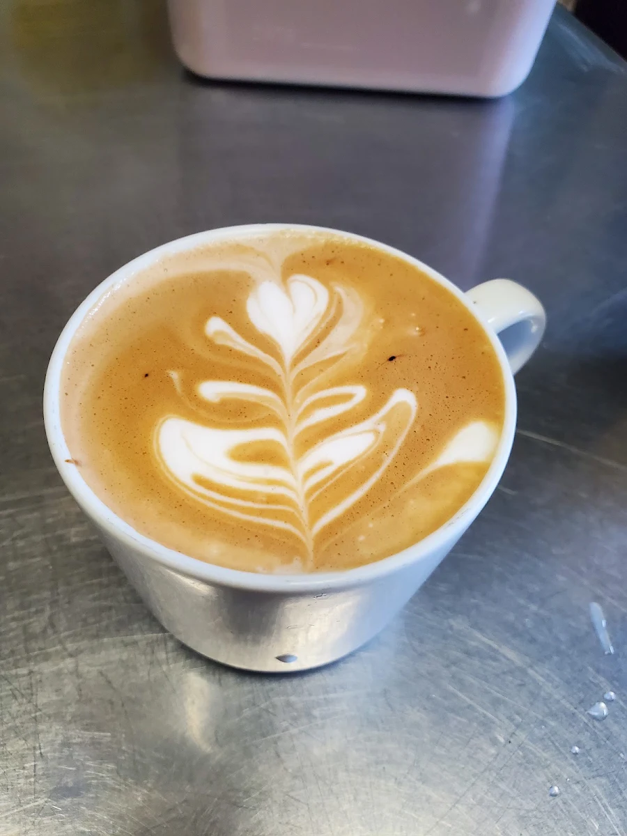 Highlights, Coho Joe Cafe & BnB