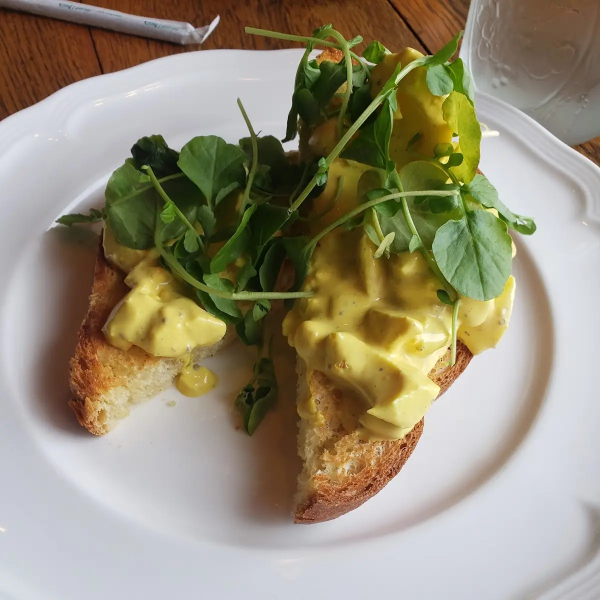 Brioche French Toast