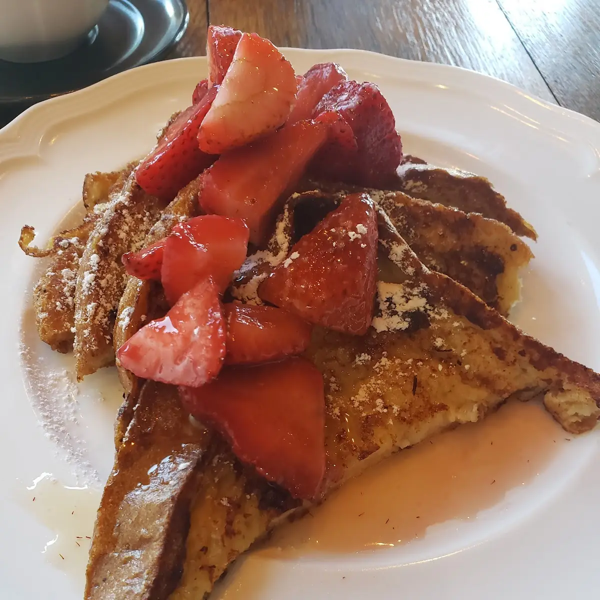French Toast