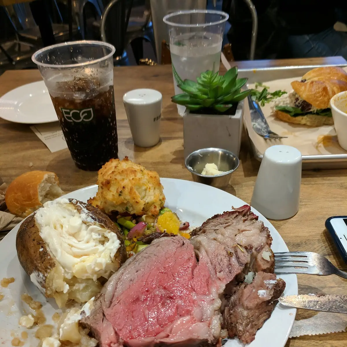 Roast Beef