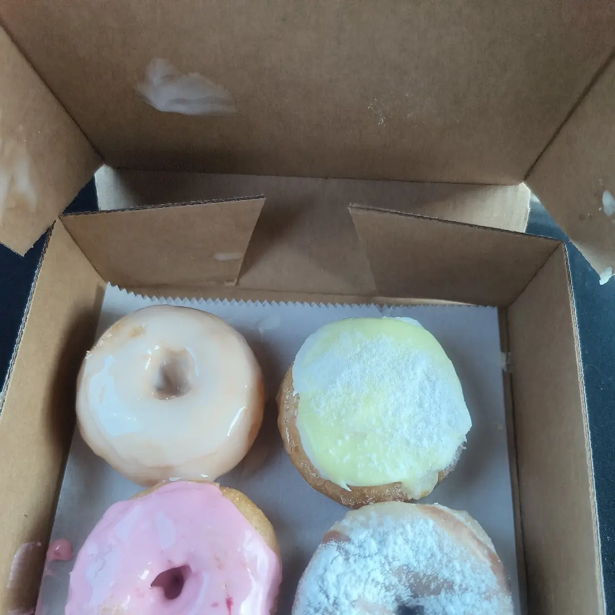 Doughnut