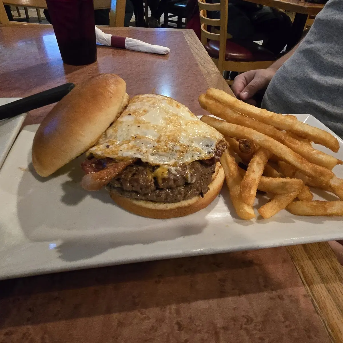 Philly Cheese Steak