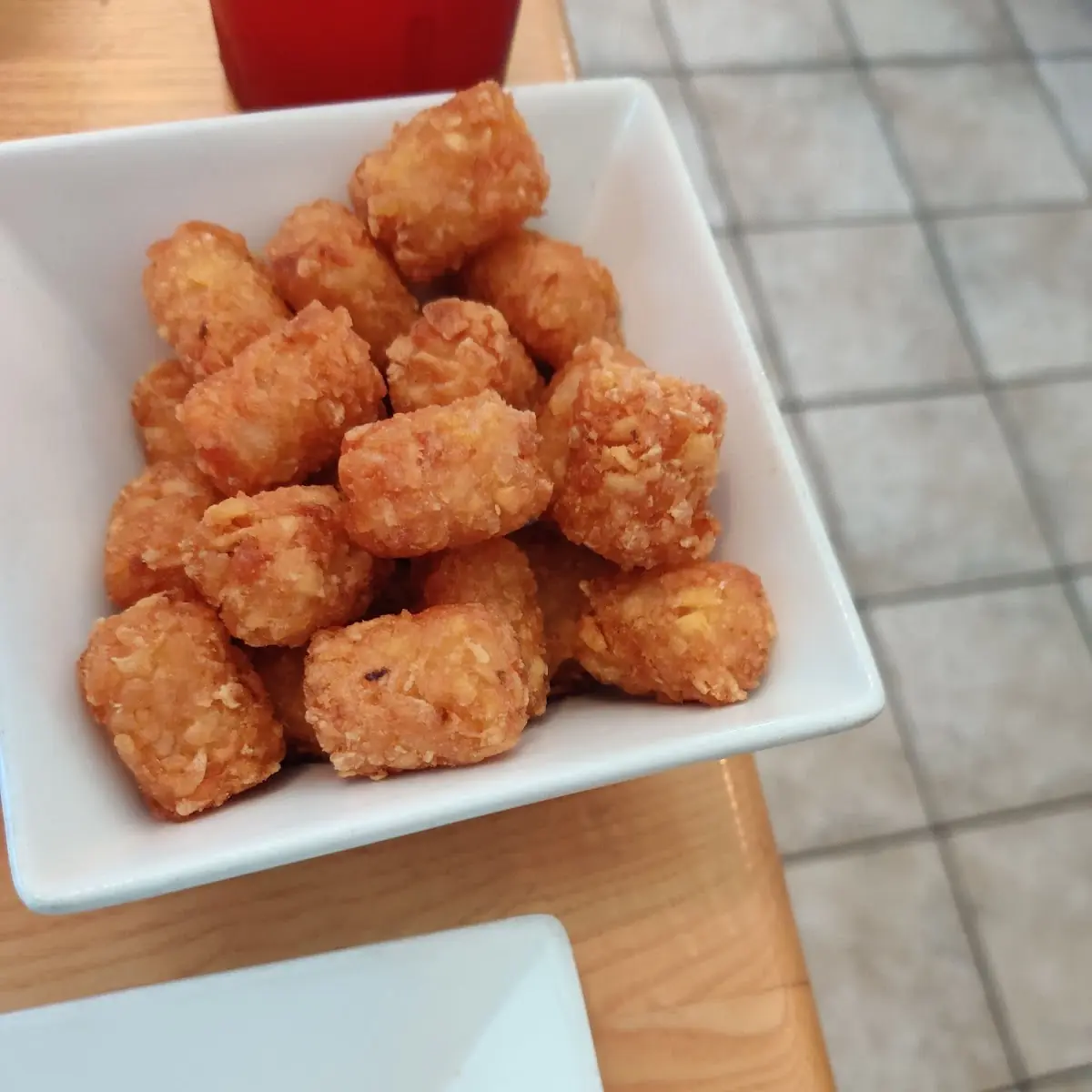 Tater Tots