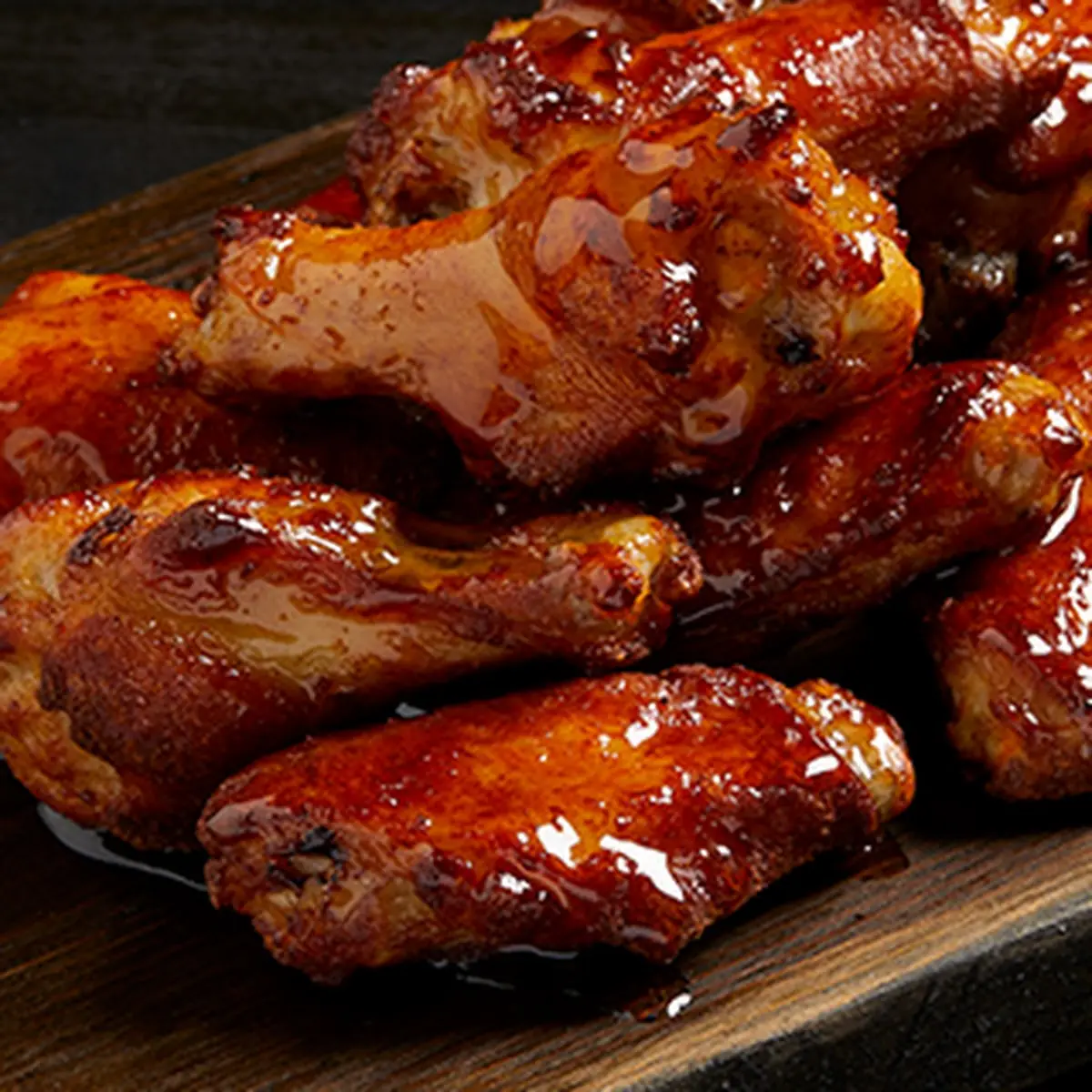 BBQ Chicken