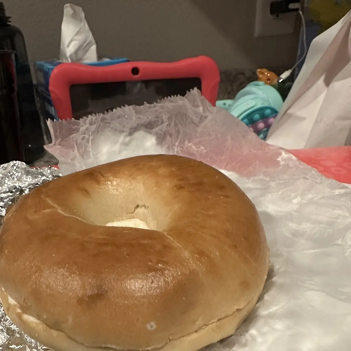 Bagel