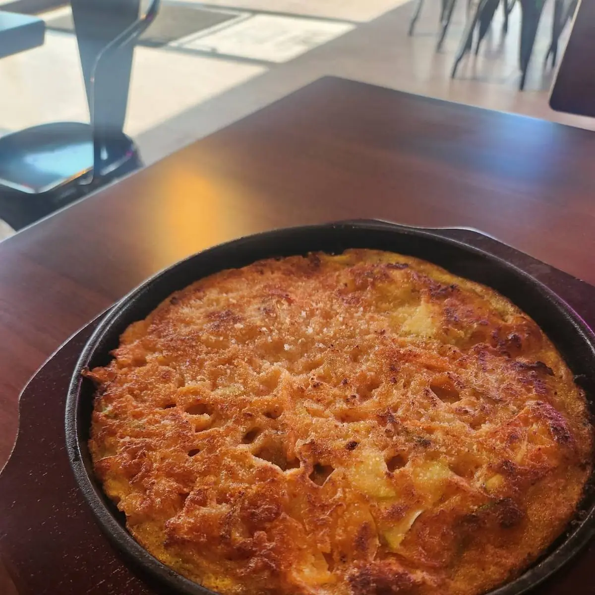 Cornbread