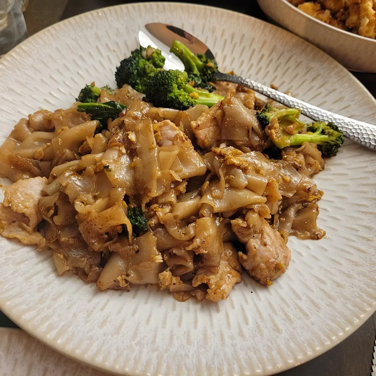 Drunken Noodles