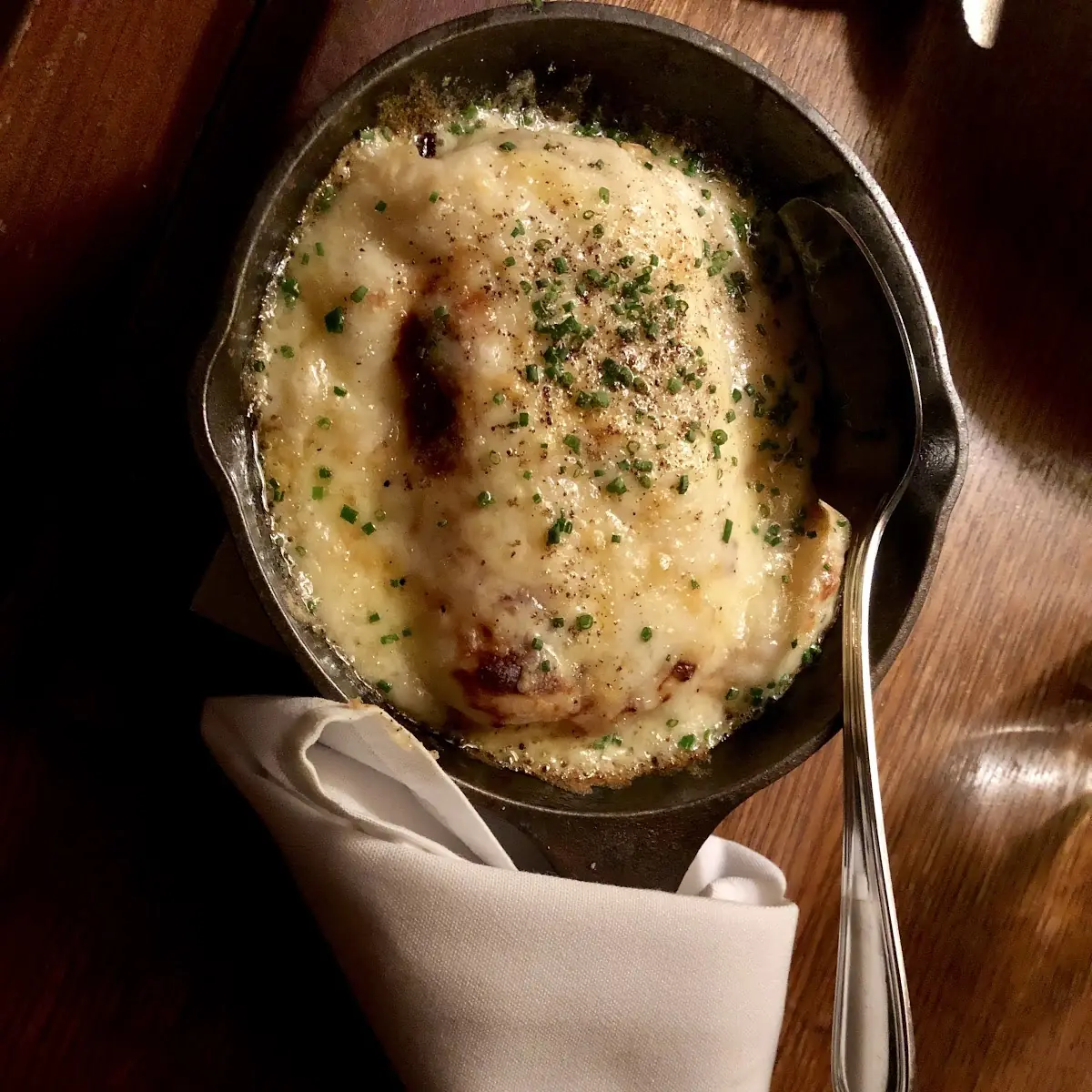 Onion Soup