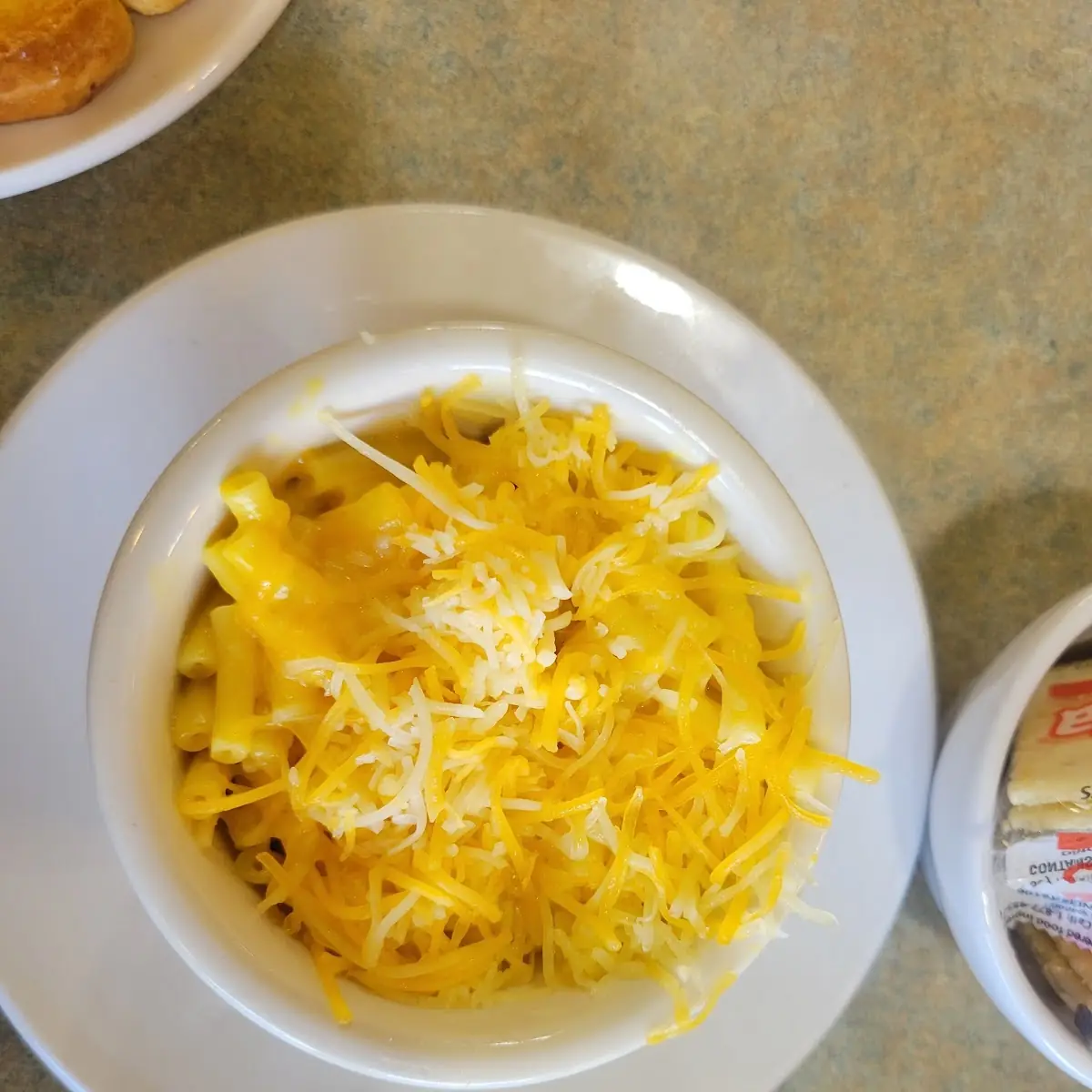 Mac and Cheese