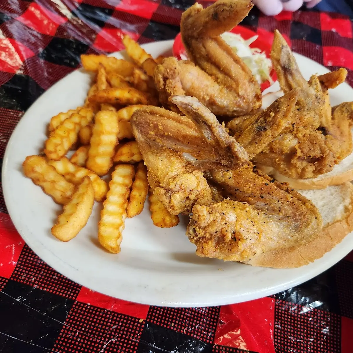 Wings