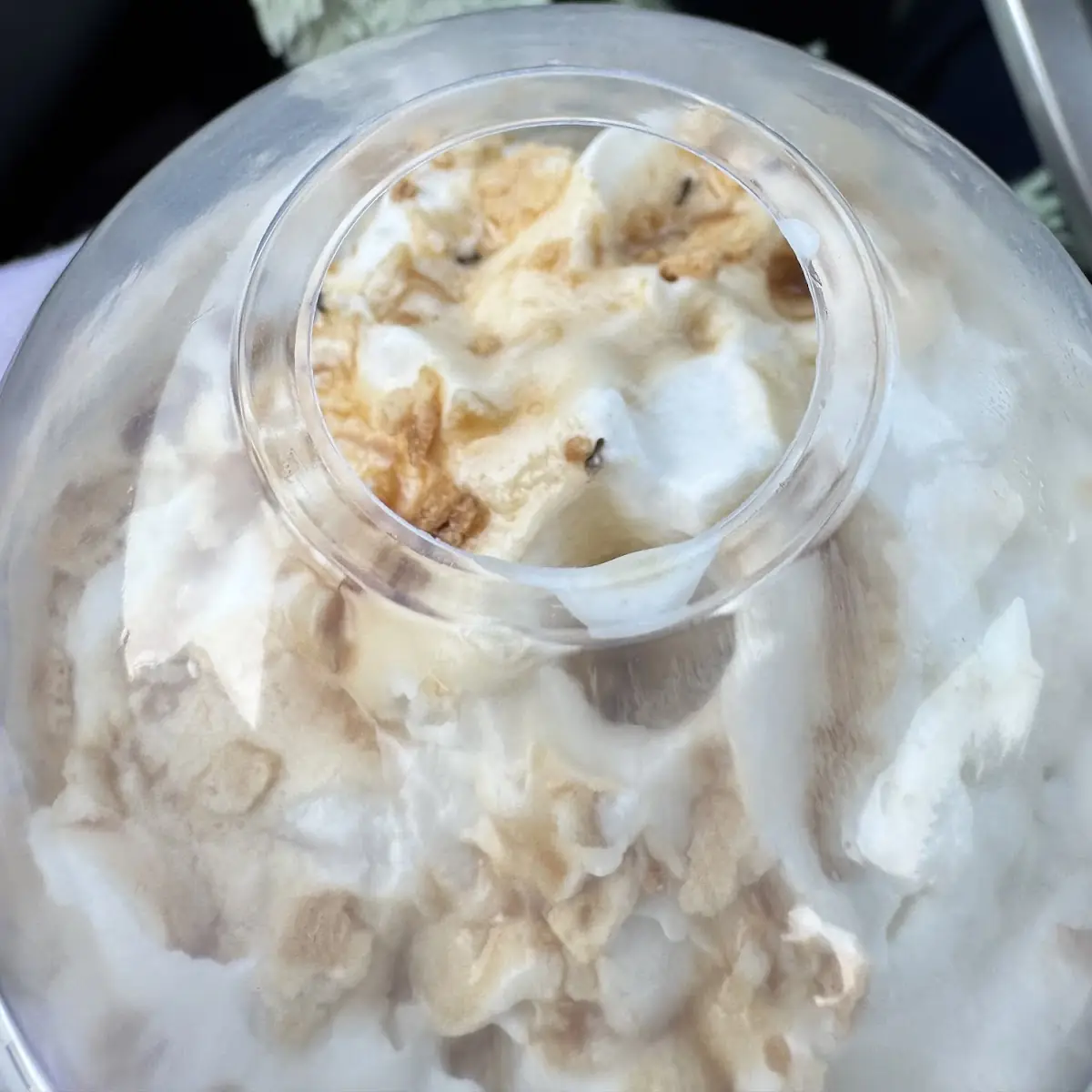 Banana Pudding