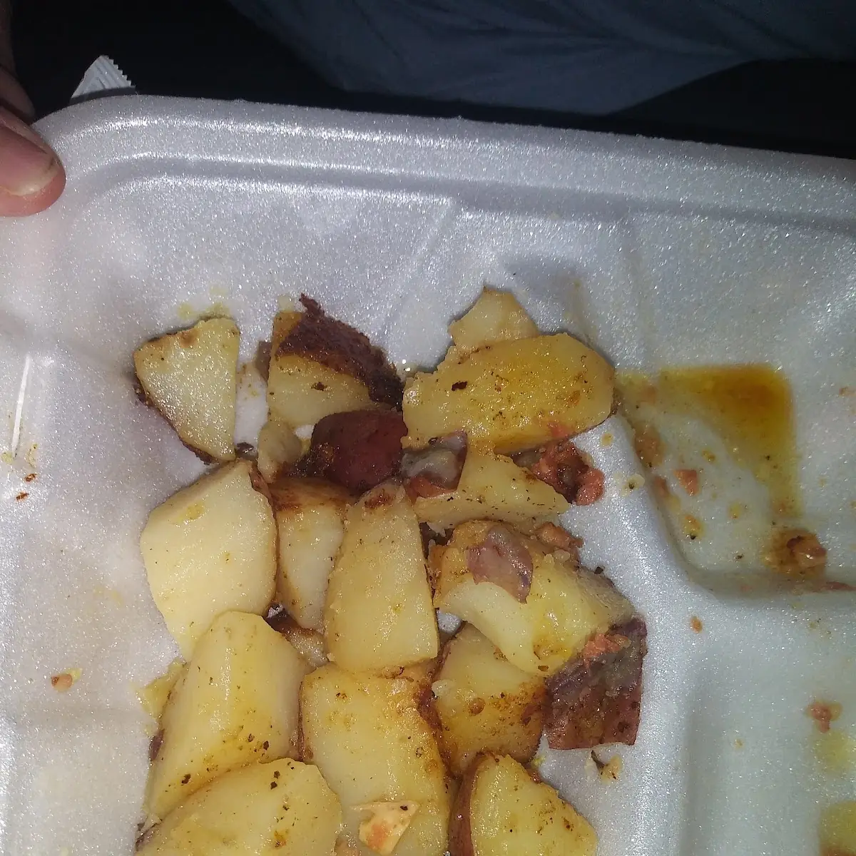 Home Fries