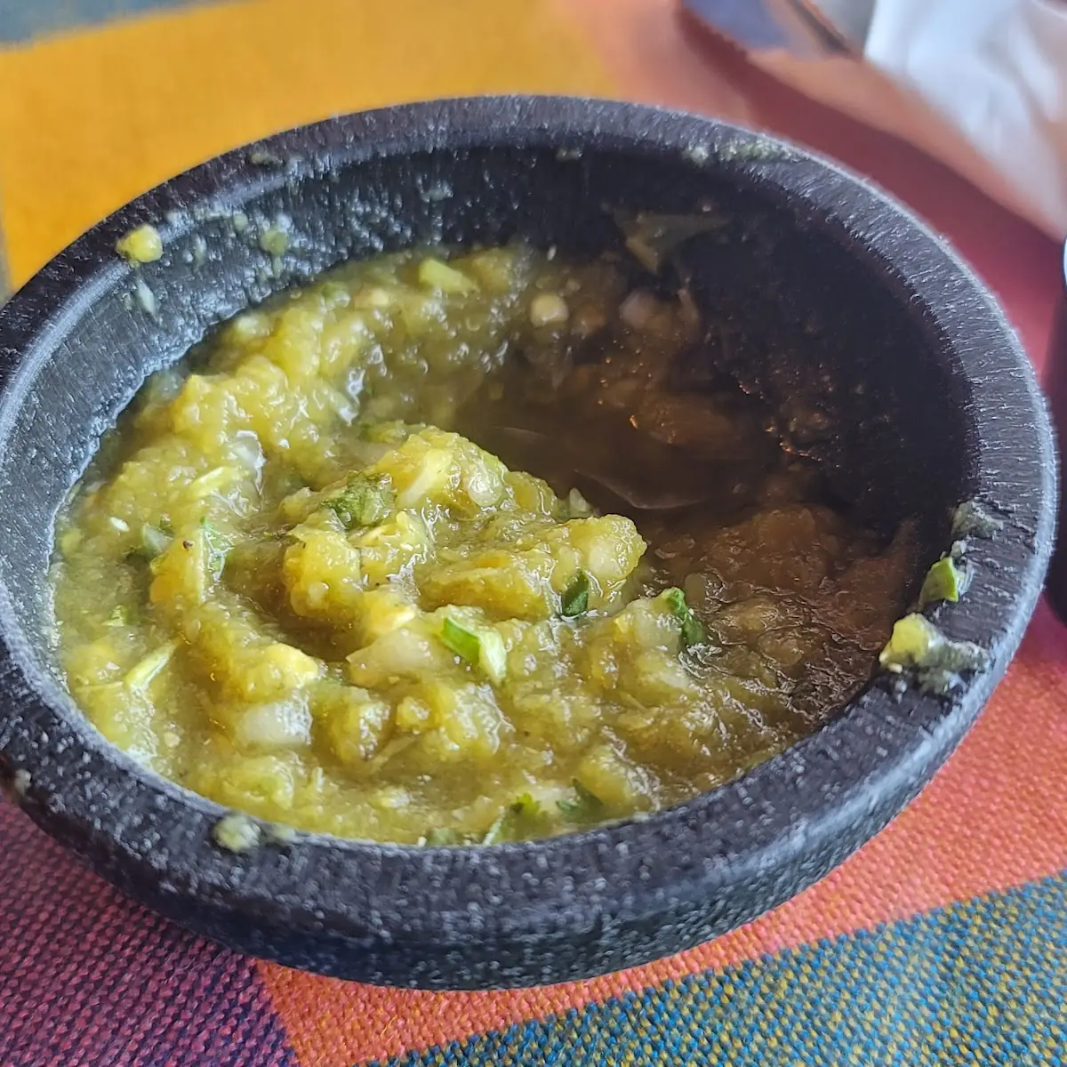 Salsa Verde