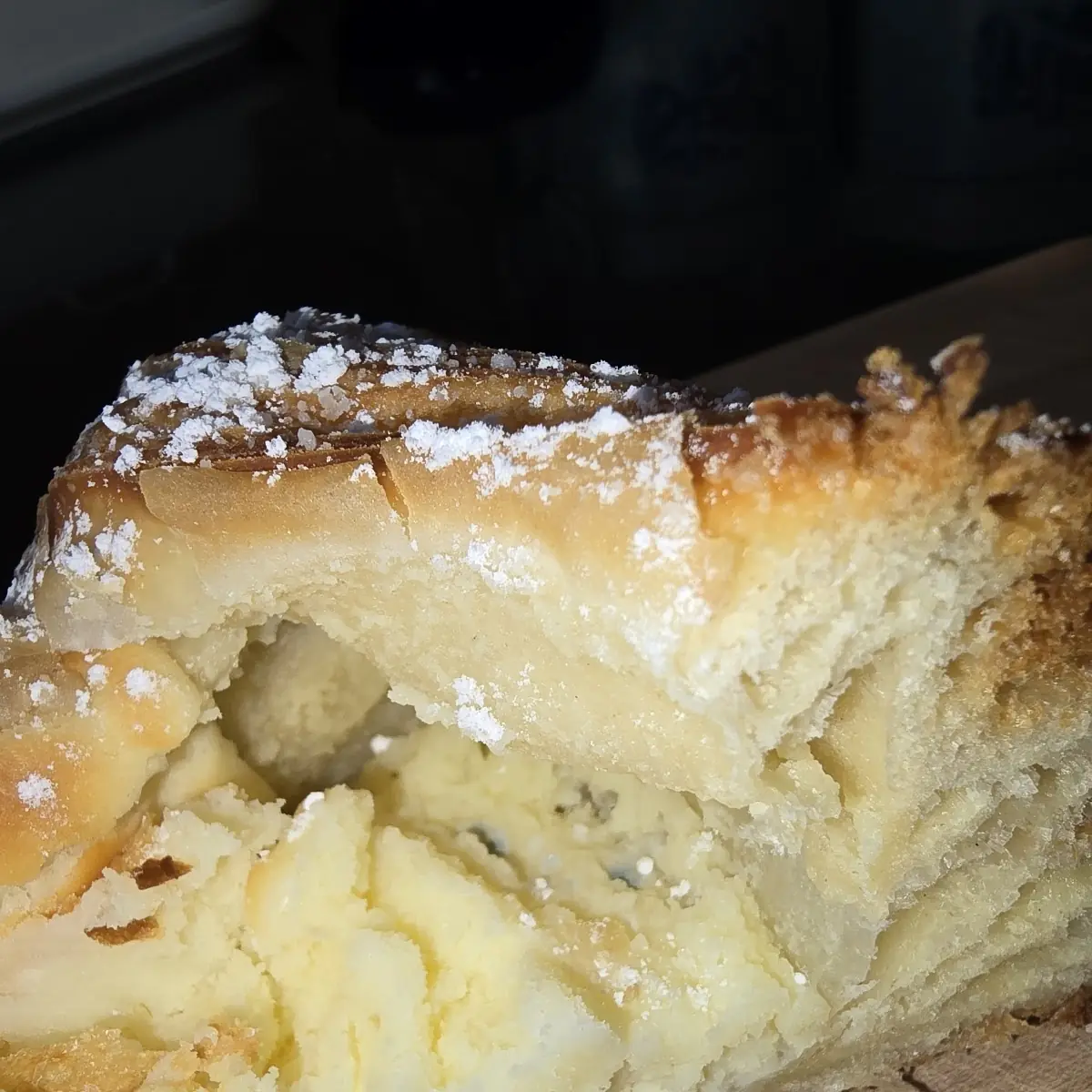 Apple Pie