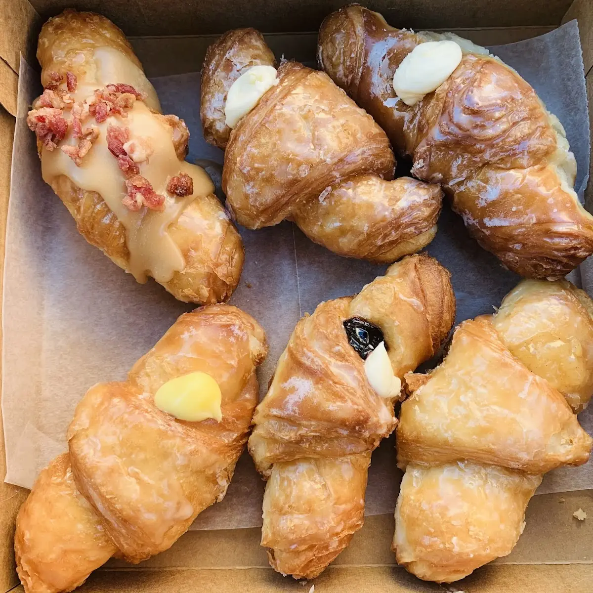 Croissant