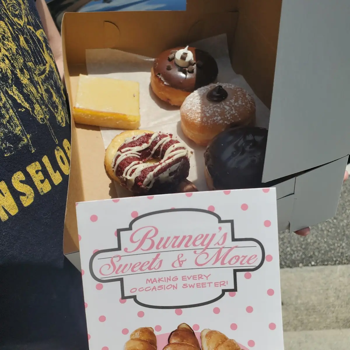 Doughnut