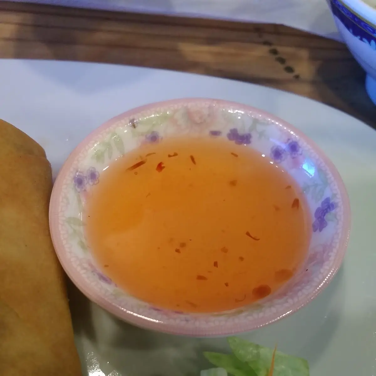 Sweet Chili Sauce