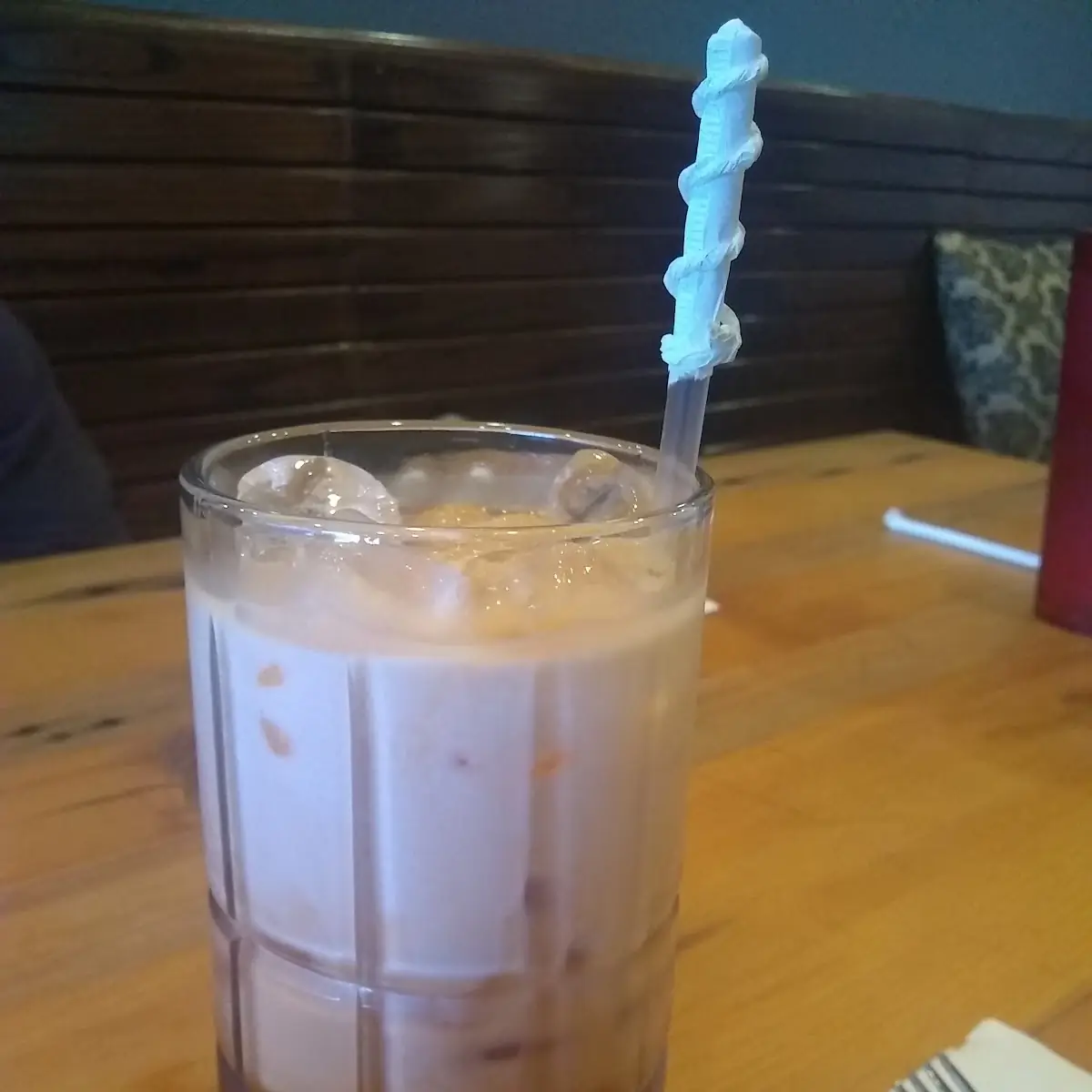 Thai Tea