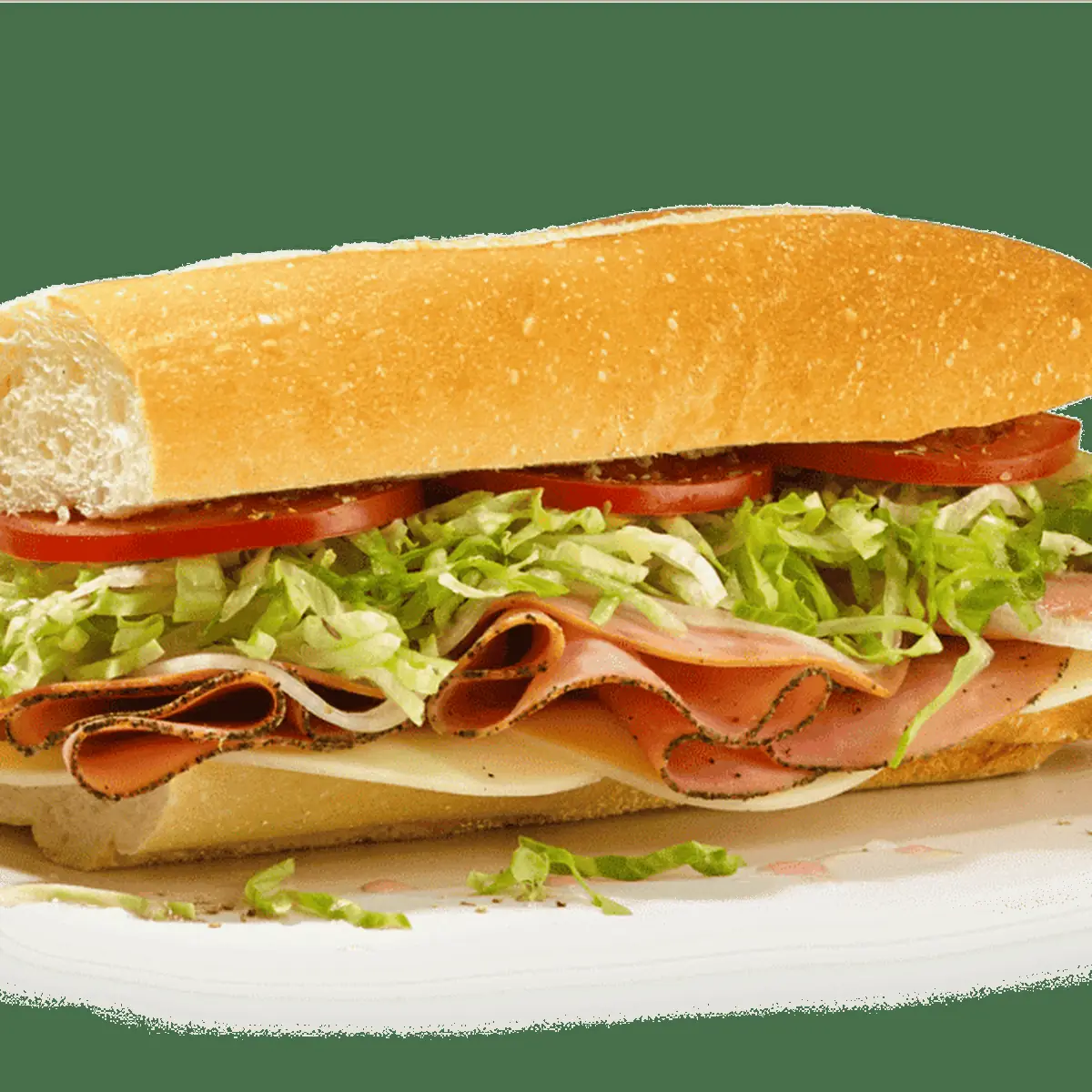 Italian Sandwich