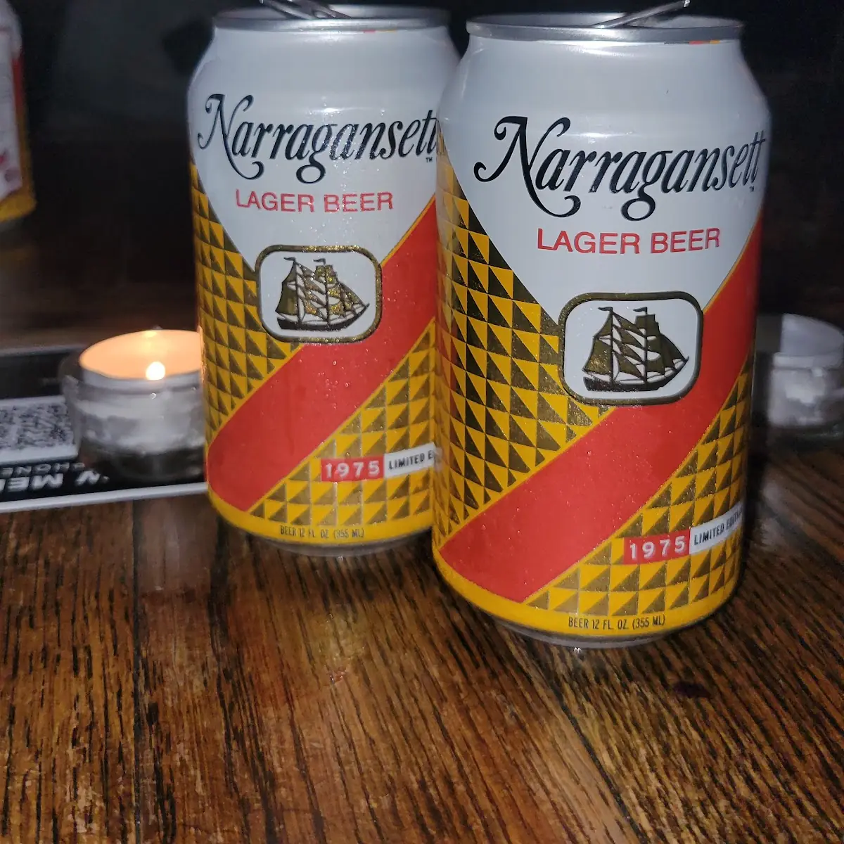 Lager Beer