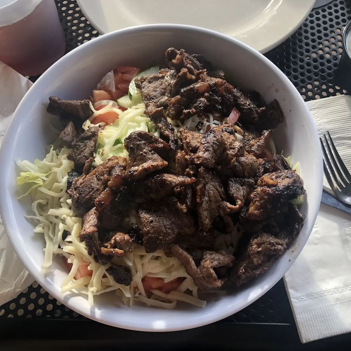 Vermicelli