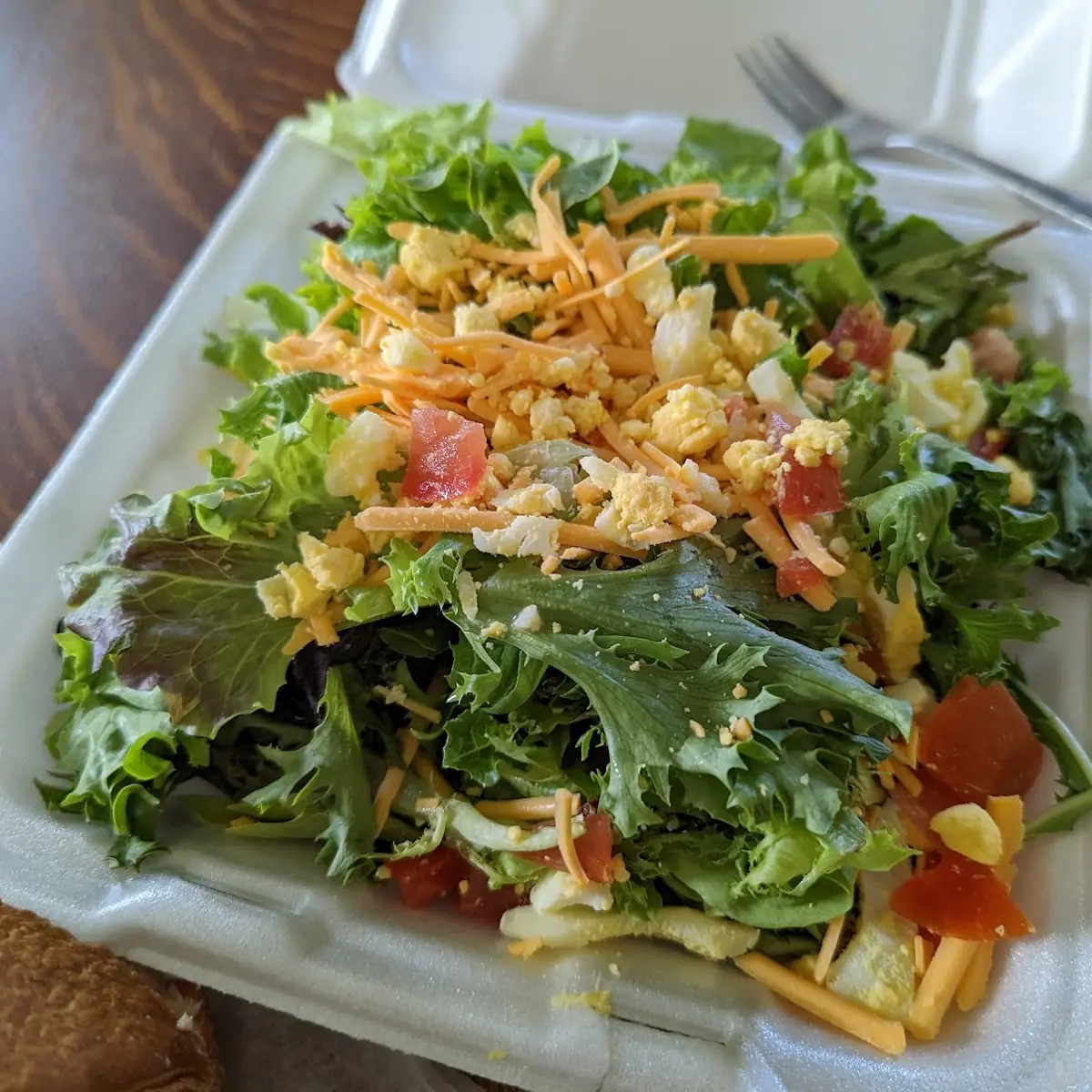 Chef Salad