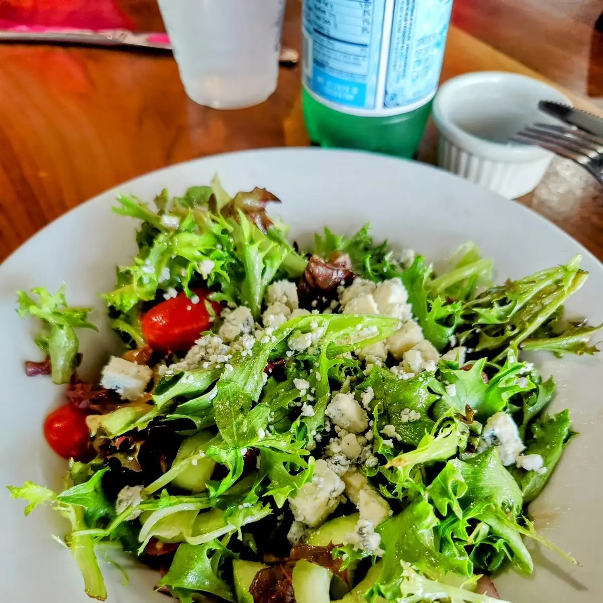 Side Salad