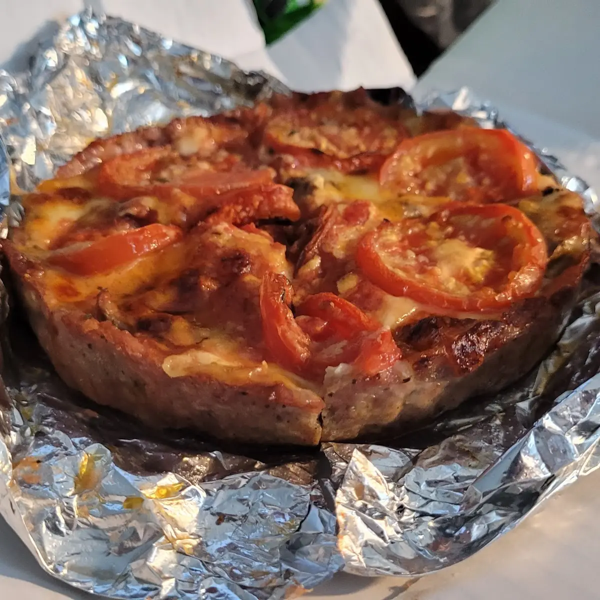 Baked Potato