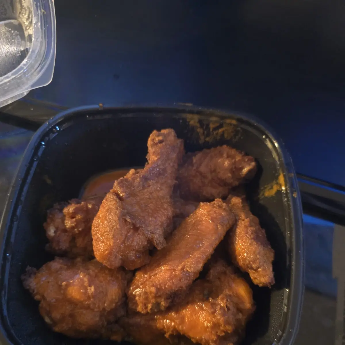 Buffalo Wings