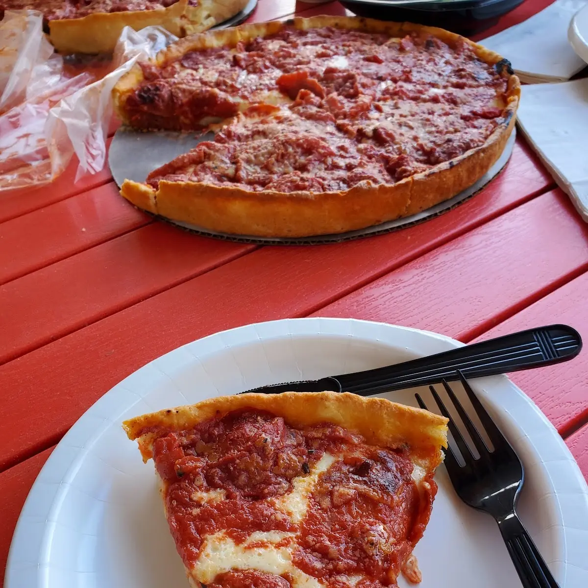 Pizza Slice