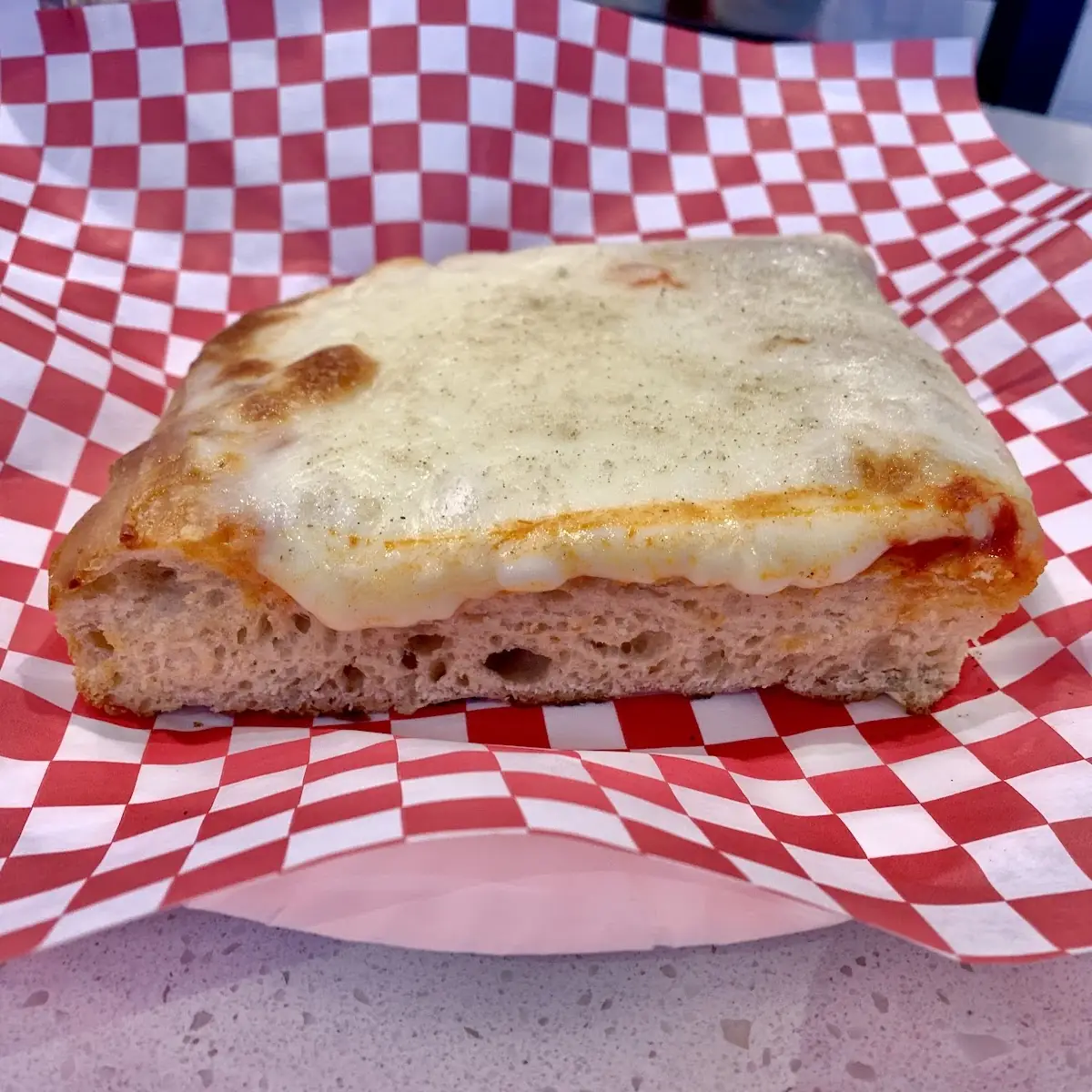 Sicilian Slice
