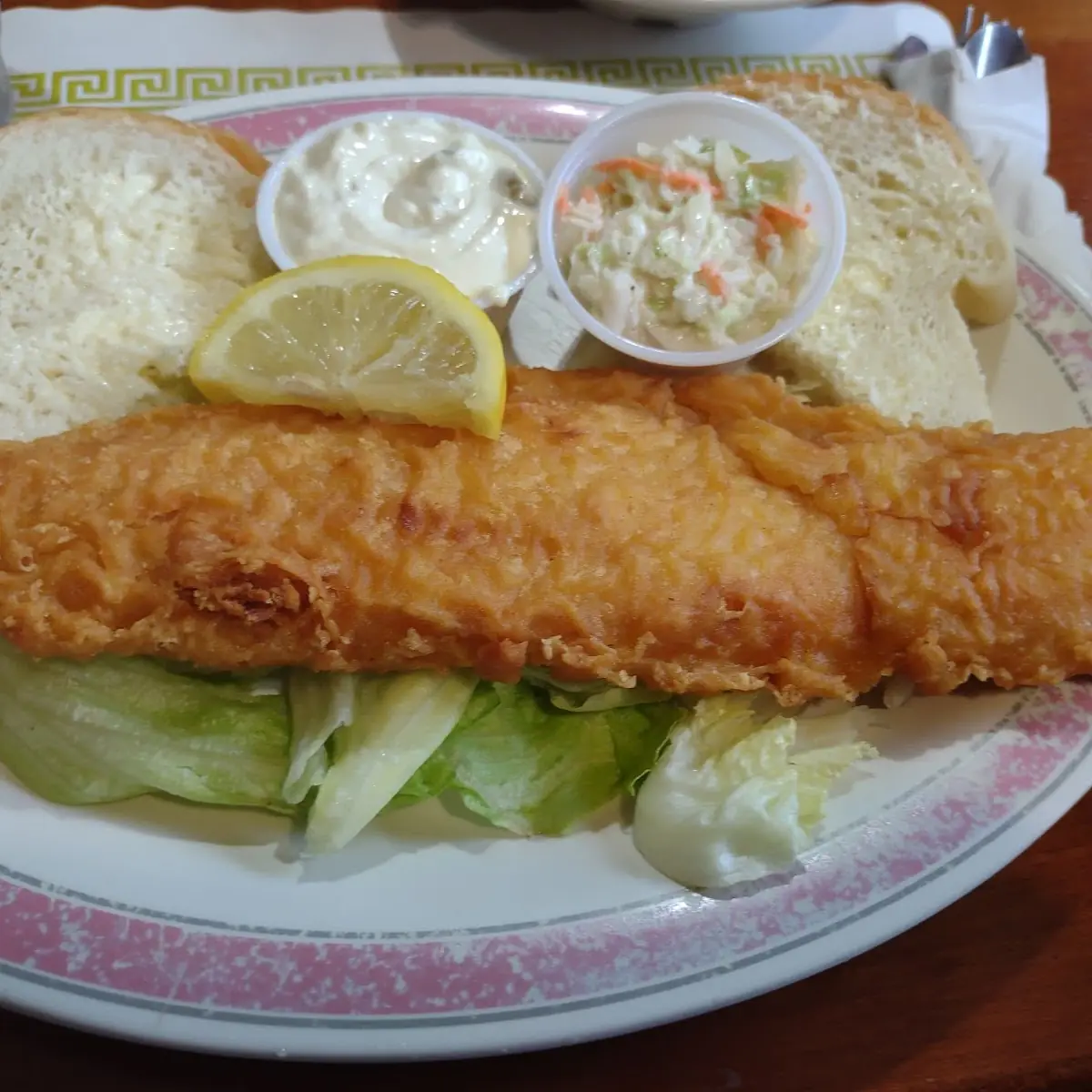 Fish Fry