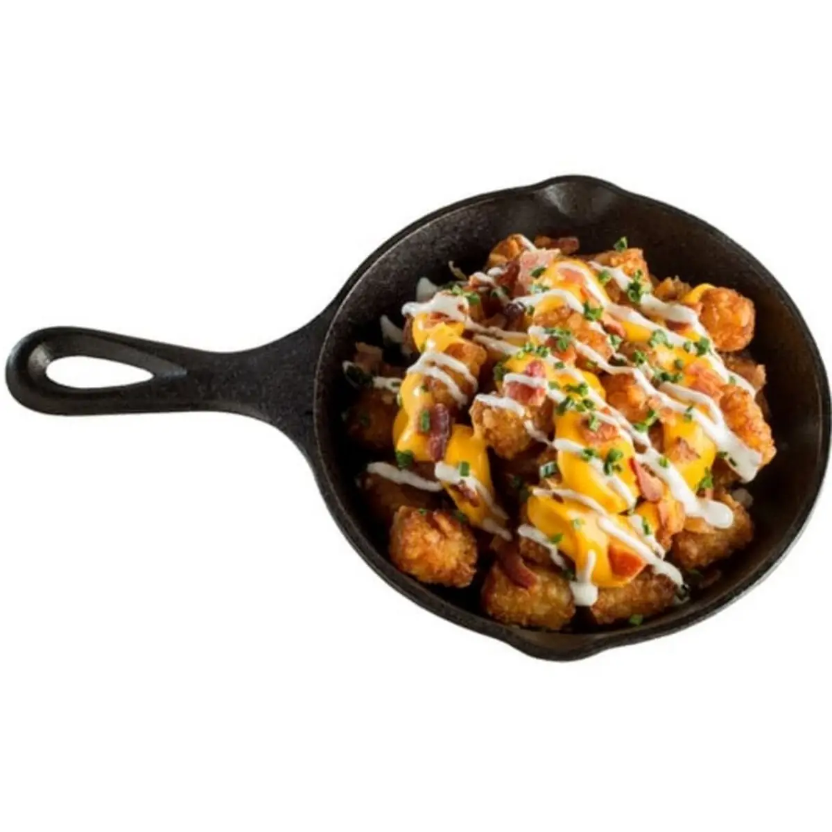 Tater Tots