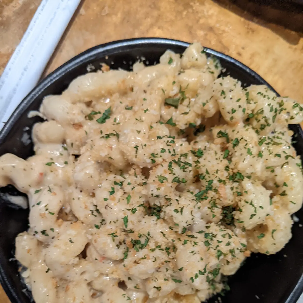 Mac and Cheese