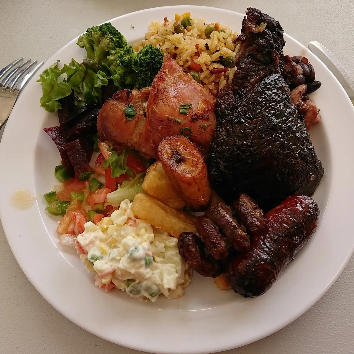 All You Can Eat