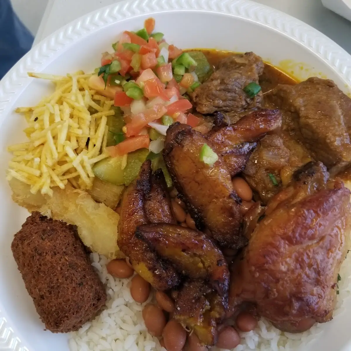 Feijoada Buffet