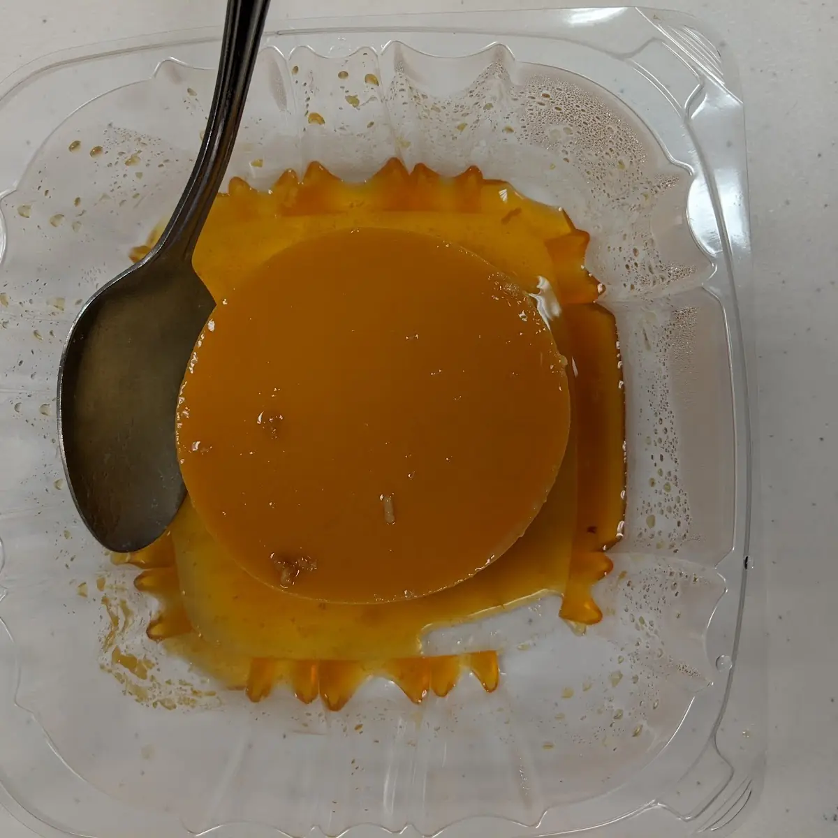 Flan