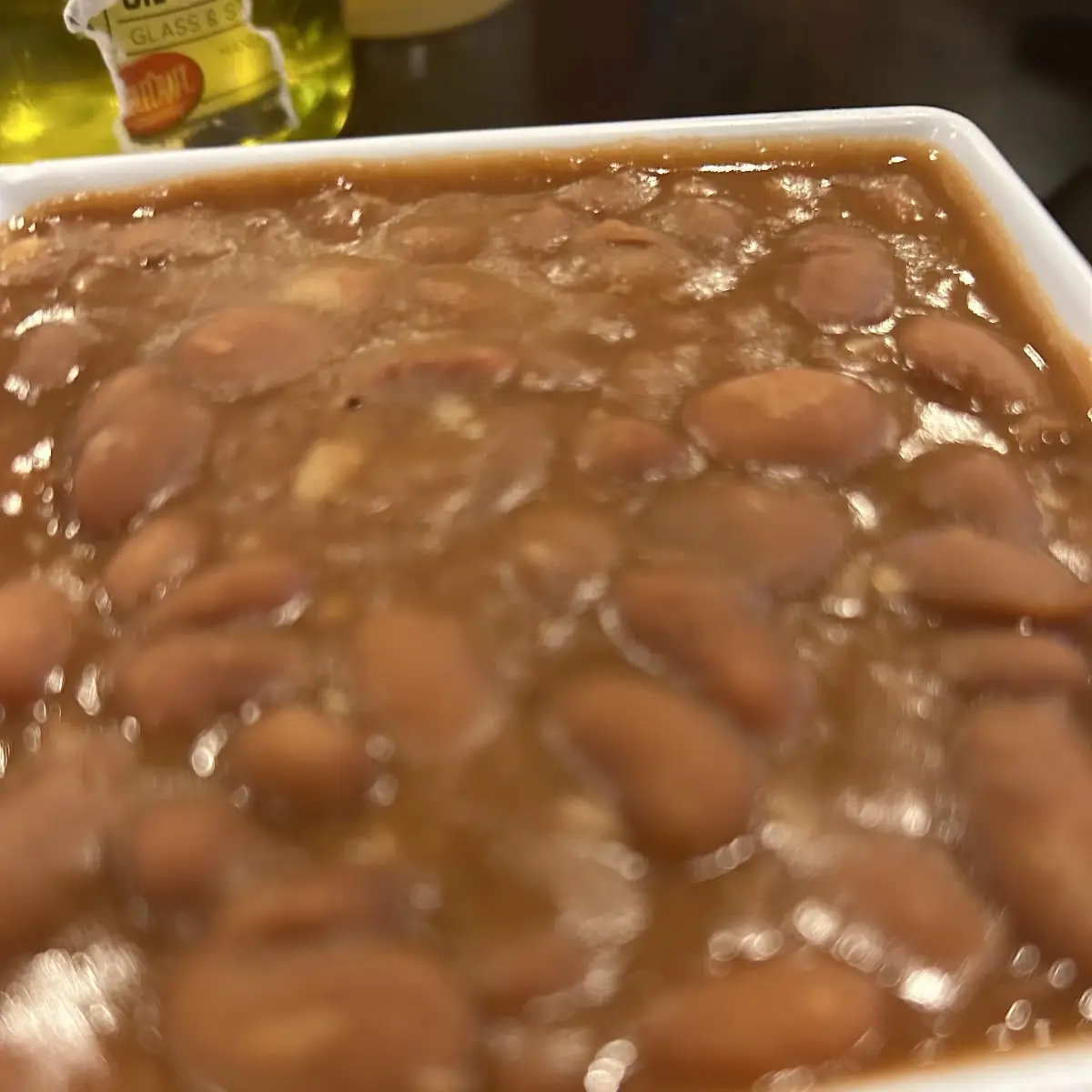 Pinto Beans