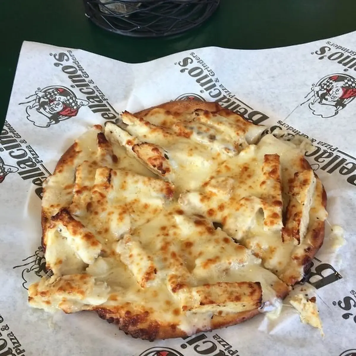 Garlic Bread