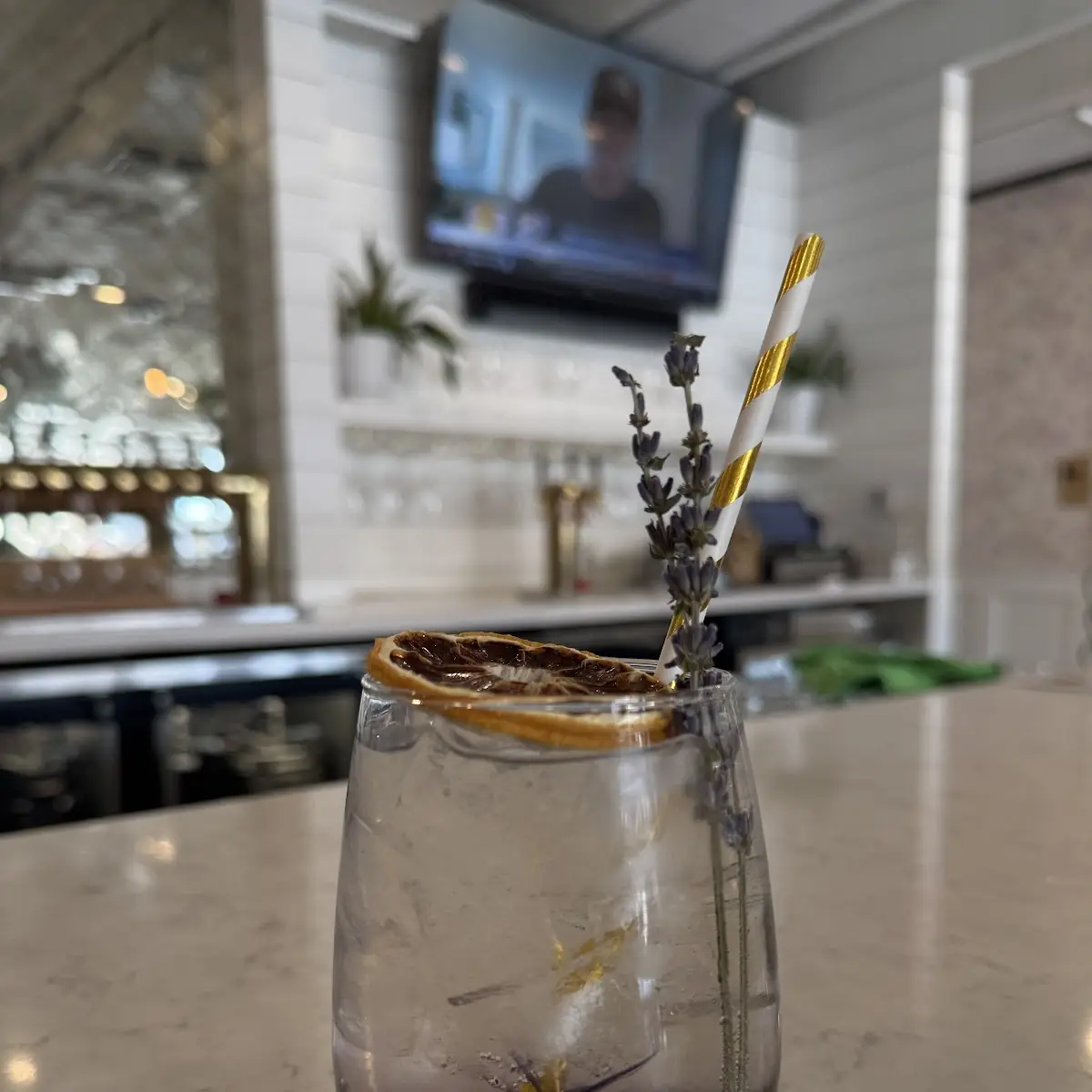 Cold Brew