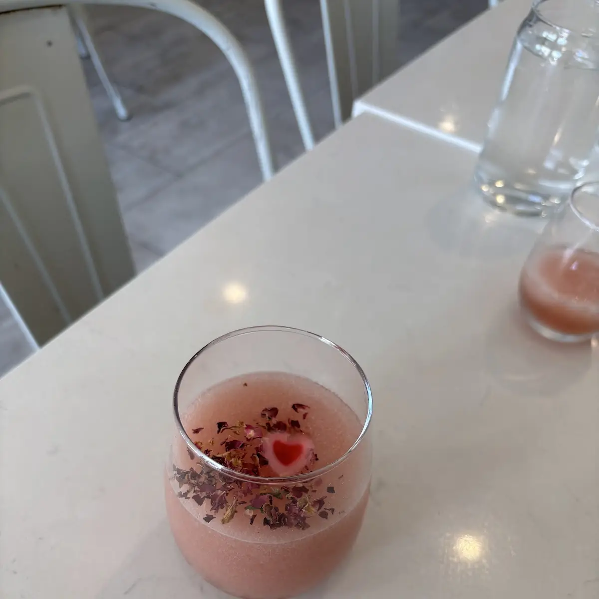 Gazpacho