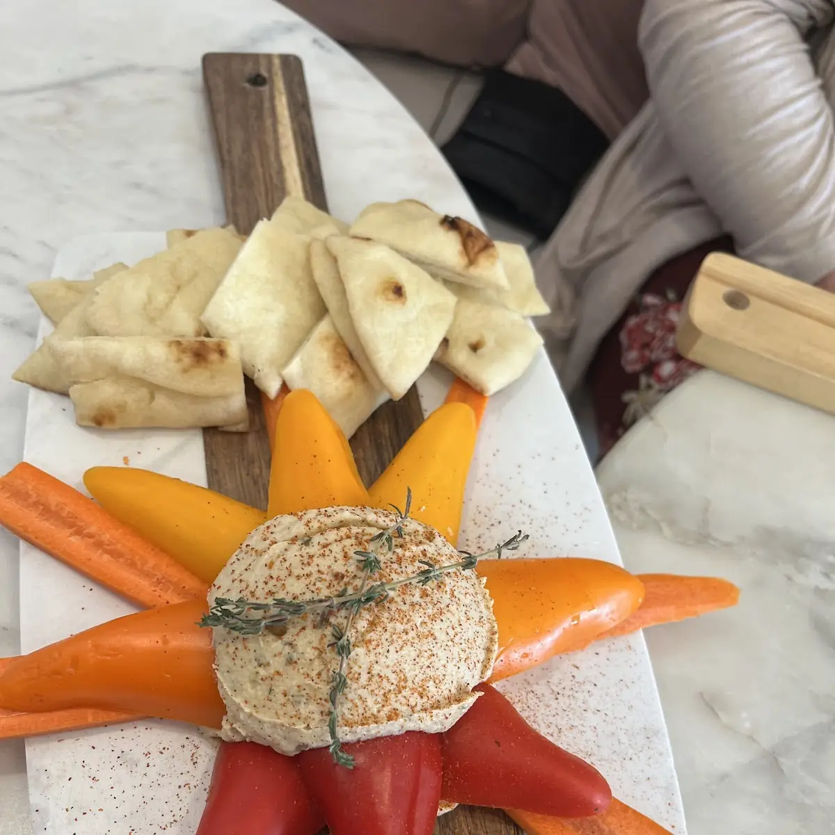 Hummus