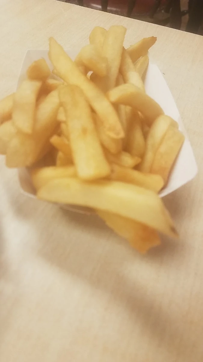 French Fries