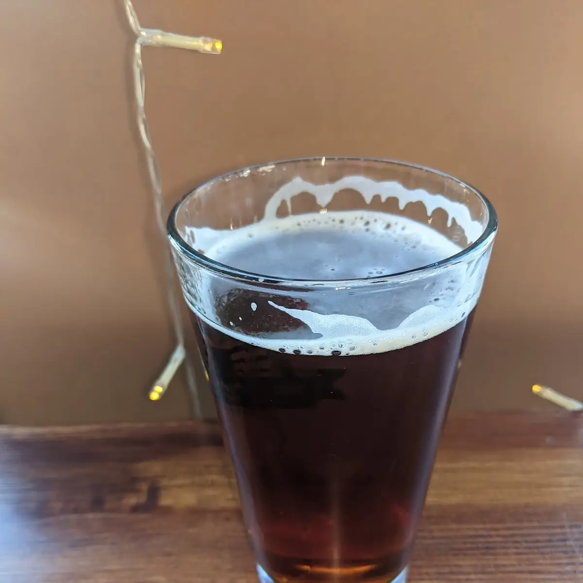 Cold Brew